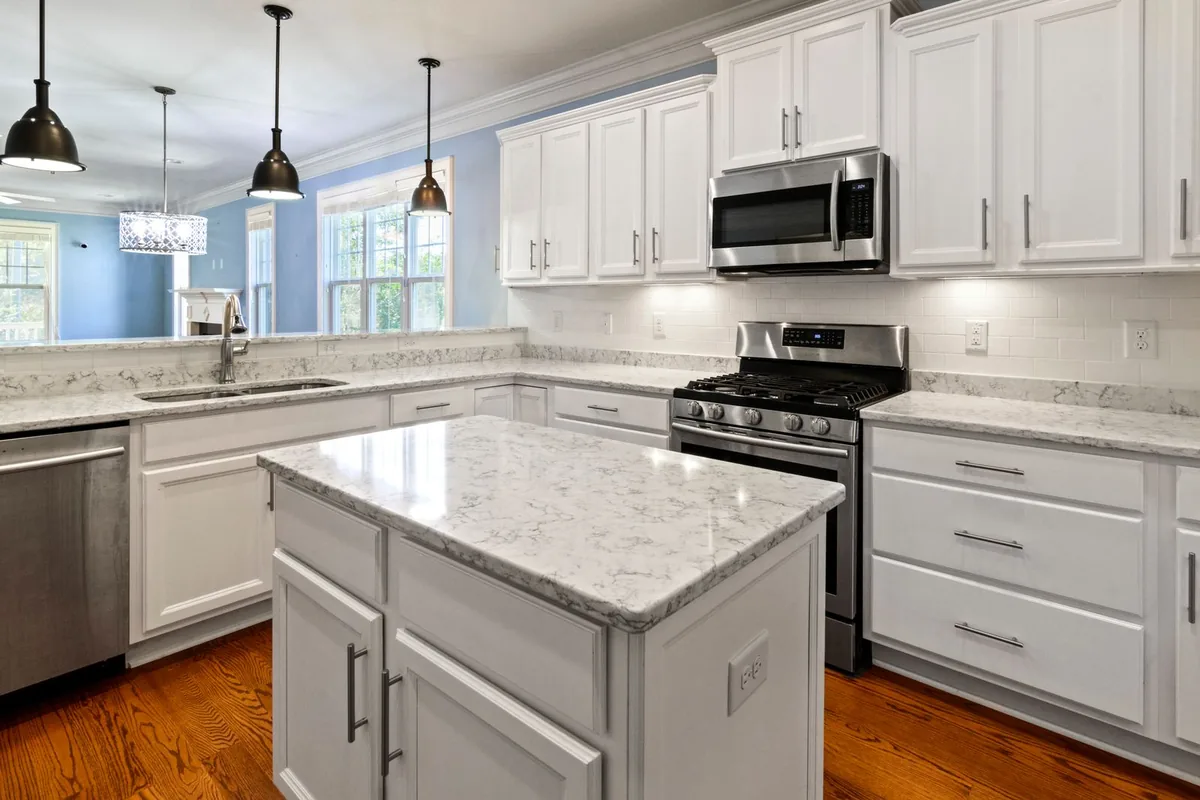 Filth & Squalor Cleanup in Arlington, TN